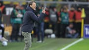 Niko Kovac schaut optimistisch auf das Champions-League-Viertelfinale
