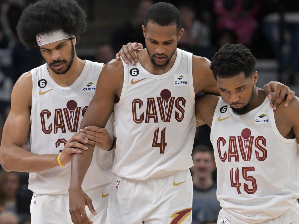 Buy or Sell: Cleveland Cavaliers Are Happy With Current Roster