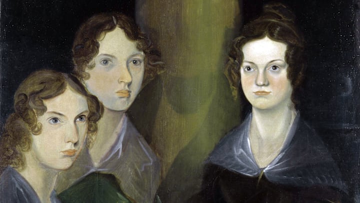 The Brontë Sisters