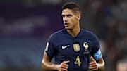 Raphaël Varane ne fait pas l'unanimité.