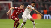 Wackelt der Transfer von Karim Adeyemi zum BVB?
