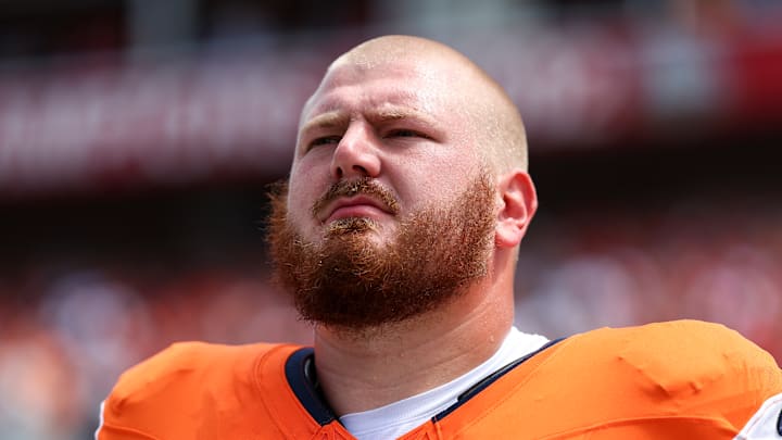 Denver Broncos v Tampa Bay Buccaneers