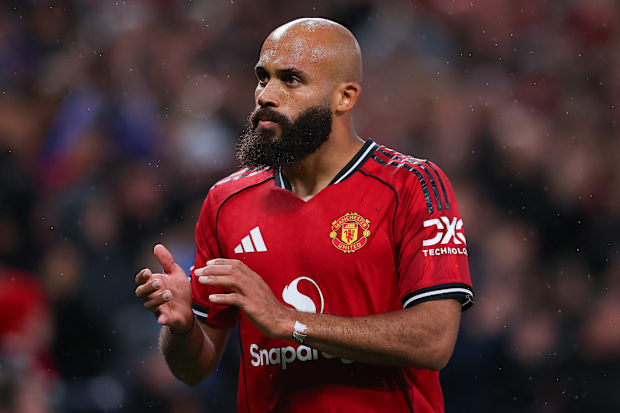 布莱恩·姆贝乌莫