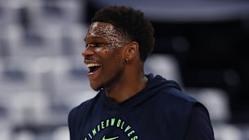 Minnesota Timberwolves v Oklahoma City Thunder - Game Five