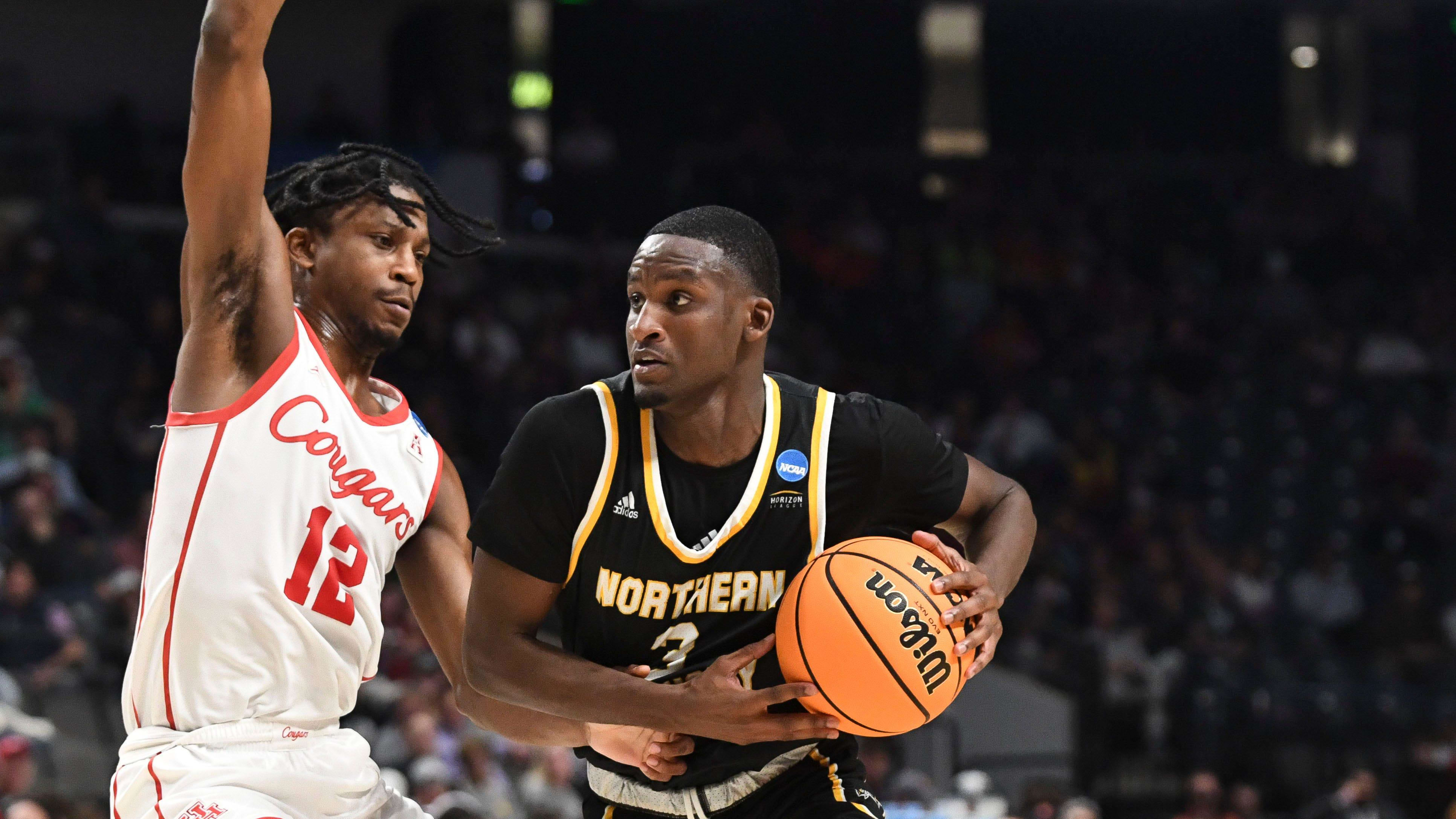 Northern Kentucky Guard Marques Warrick Eyes Cincinnati Among Final Five