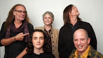 New York Comic-Con Portrait Studio, TV Guide/TVInsider.com. October 2024
