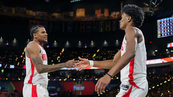 What lies ahead for the Houston Rockets?