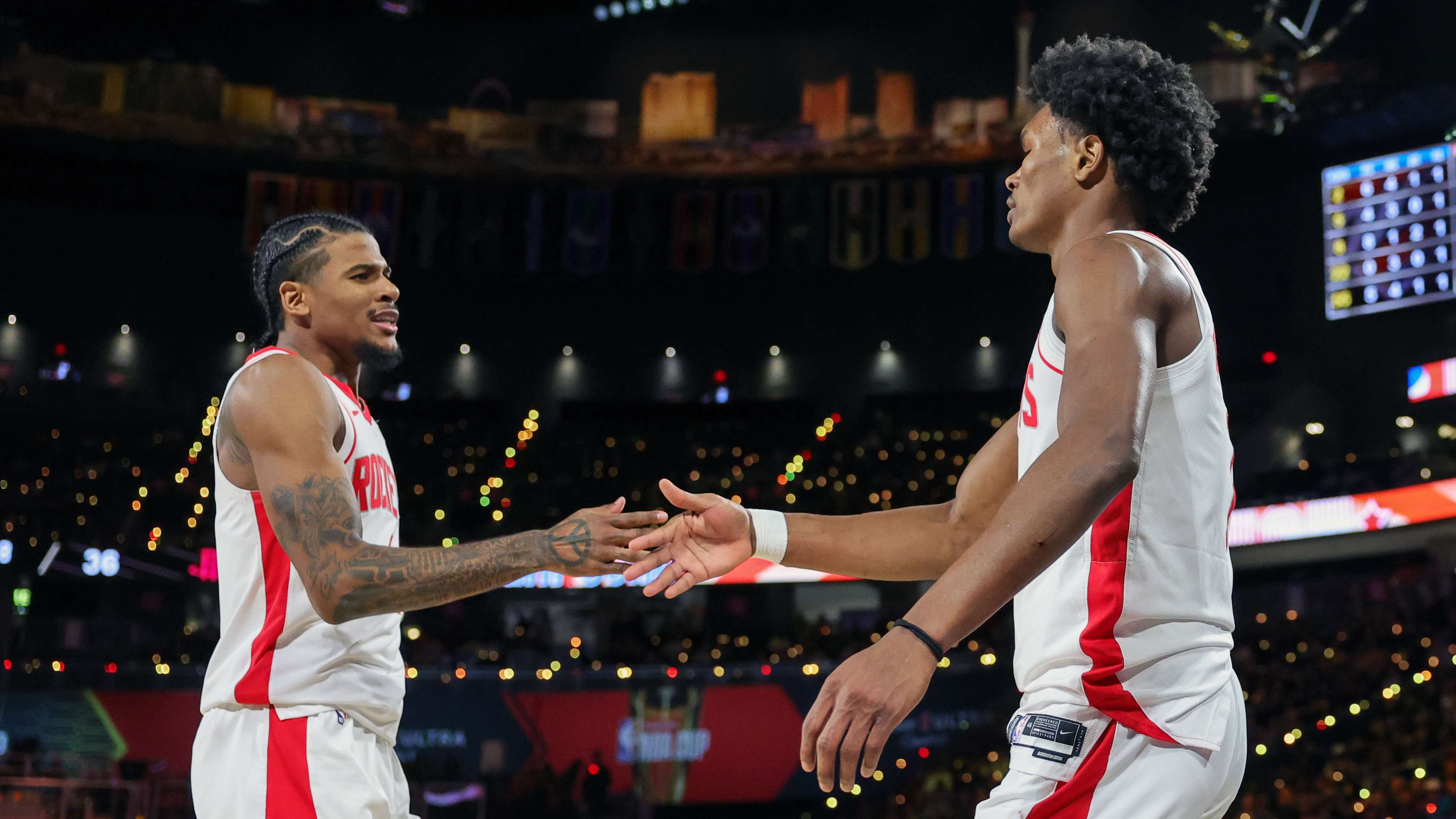 What's Next? 2025 Predictions for the Houston Rockets