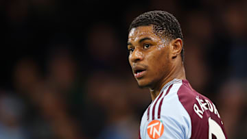 Manchester City FC v Aston Villa FC - Premier League