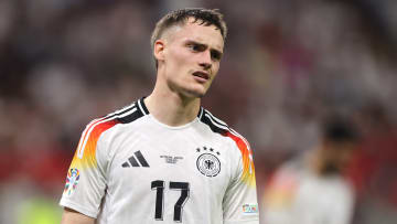Florian Wirtz