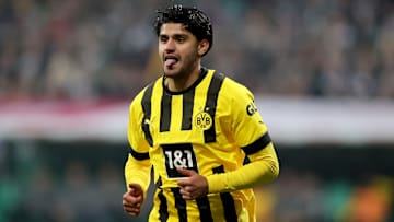 Mahmoud Dahoud