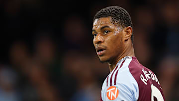 Manchester City FC v Aston Villa FC - Premier League