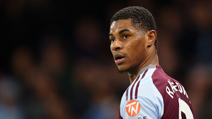 Manchester City FC v Aston Villa FC - Premier League