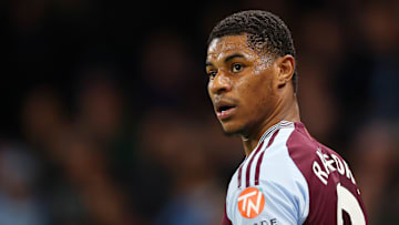 Manchester City FC v Aston Villa FC - Premier League