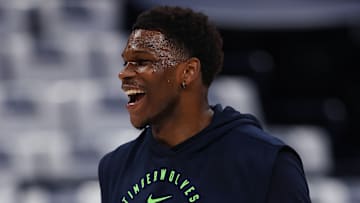 Minnesota Timberwolves v Oklahoma City Thunder - Game Five