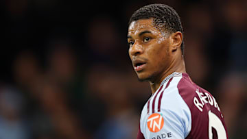 Marcus Rashford ne risque pas de poursuivre à Manchester United.