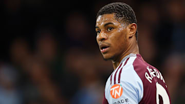 Rashford pourrait signer au Barça.