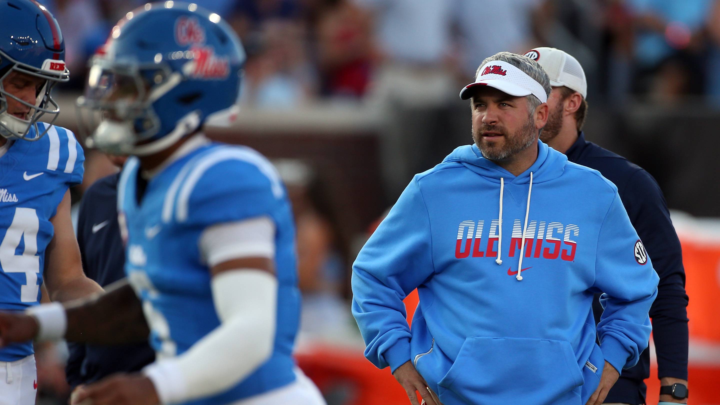 Ole Miss' Loss to Florida Changed the Margin for Error