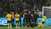 Los Angeles Football Club v Club América - FIFA Club World Cup 2025 Play-In