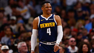 Indiana Pacers v Denver Nuggets