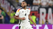 Jonathan Tah