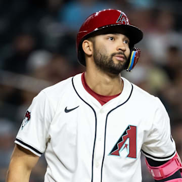 Diamondbacks #39 Zac Gallen Dominates Dodgers #39 Star Studded Lineup