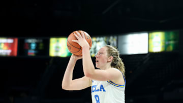 North Carolina v UCLA