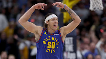 Denver Nuggets, Aaron Gordon