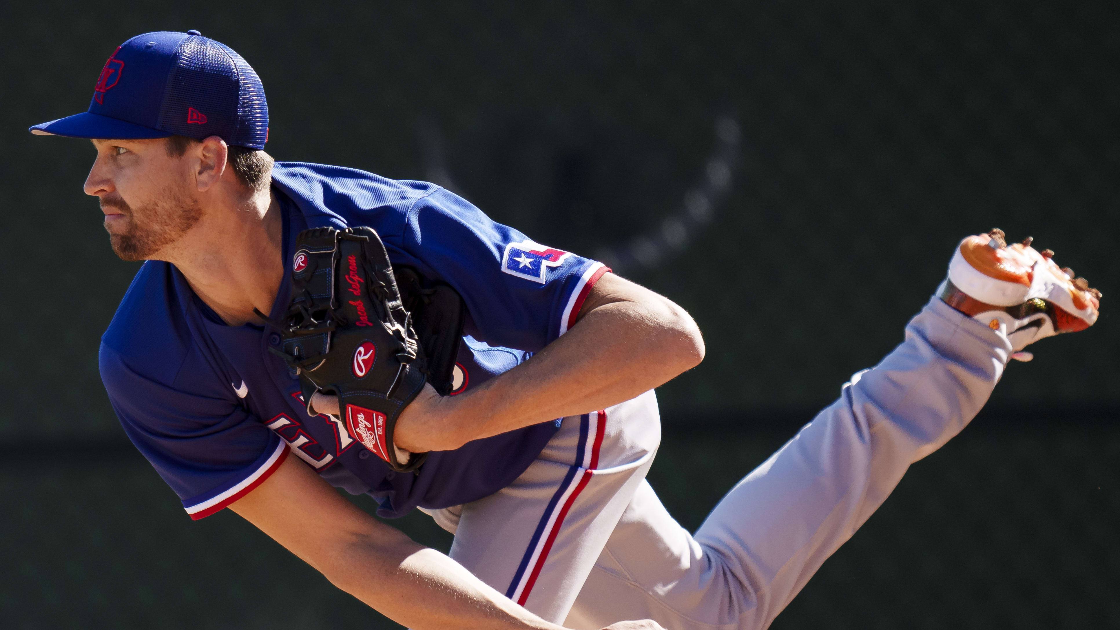 Texas Rangers: 3 up, 3 down, and 3 things to watch after the first week of spring tra