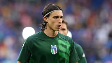 Arsenal have signed Italian star Calafiori