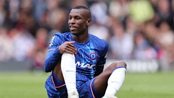 Chelsea FC v Liverpool FC - Premier League