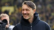 BVB-Coach Niko Kovac