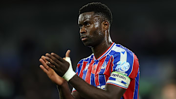 Marc Guehi kann ablösefrei wechseln 