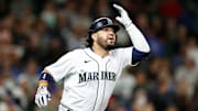 Eugenio Suárez comenzará como designado con el Caracas 
