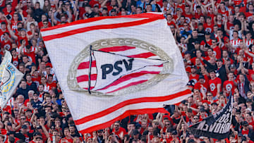 AFC Ajax v PSV Eindhoven - Dutch Cup Final