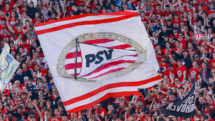 AFC Ajax v PSV Eindhoven - Dutch Cup Final