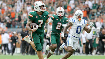 Duke v Miami