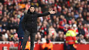 Arsenal FC v AFC Bournemouth - Premier League
