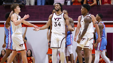 UNC Wilmington v Virginia Tech