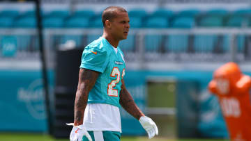 Miami Dolphins Mandatory Minicamp