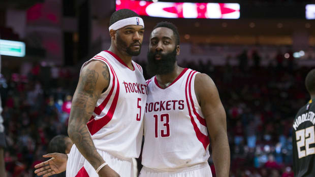 Los Angeles Clippers Star James Harden Makes Viral Instagram Post