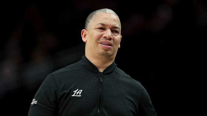 Tyronn Lue, LA Clippers