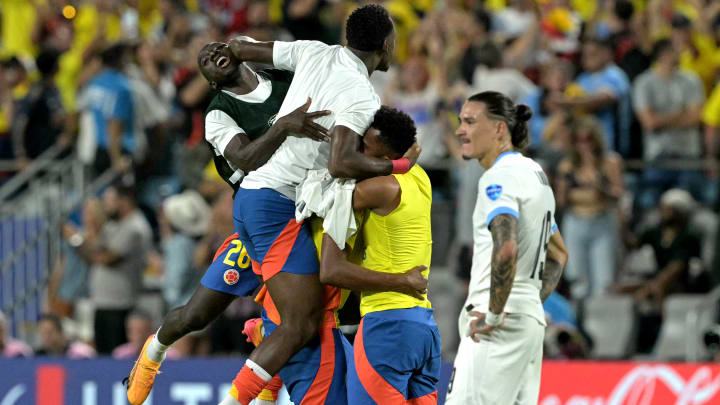 FBL-COPA AMERICA-2024-URU-COL FBL-COPA AMERICA-2024-URU-COL