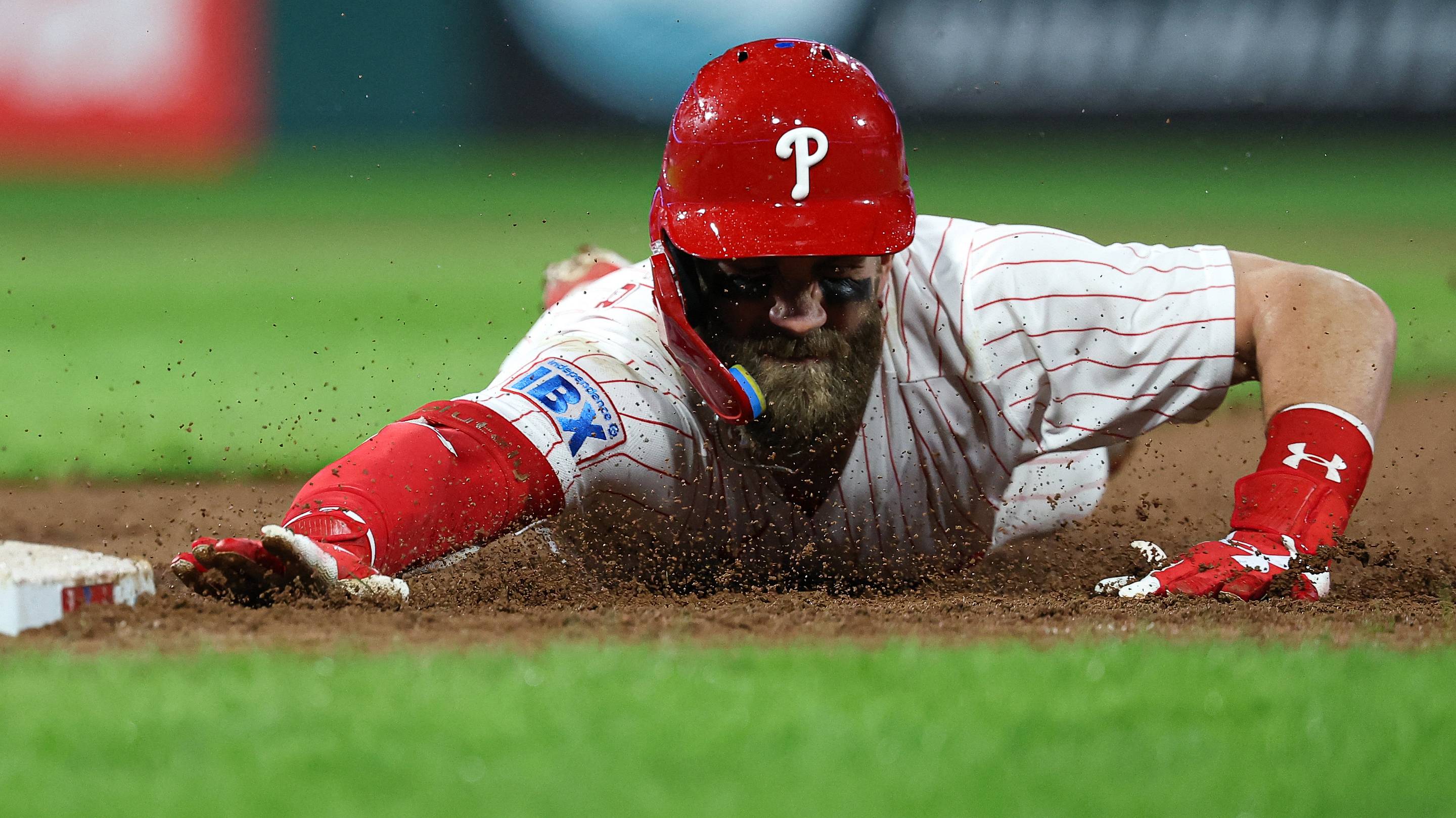 Breaking Down Postseason Scenarios for Phillies Entering Game 162