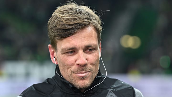 Clemens Fritz äußert sich zu den jüngsten Gerüchten über Romano Schmid