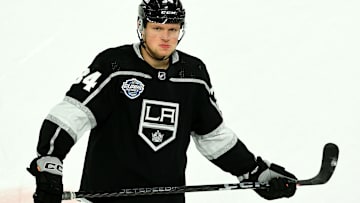 NHL Global Series - Arizona Coyotes v Los Angeles Kings