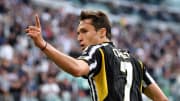 Juventus v AC Monza - Serie A TIM