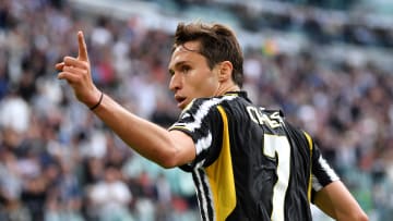 Juventus v AC Monza - Serie A TIM