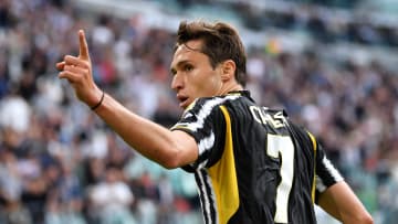 Federico Chiesa