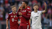 Corentin Tolisso